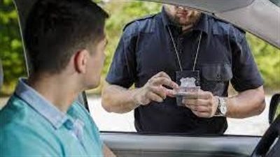 دون أبشر.. خطوات الاستعلام عن المخالفات المرورية