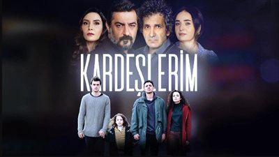 لينك قصة عشق مسلسل اخوتي الحلقة 84 الرابعة والثمانون مترجمة.. Kardeşlerim 84. Bölüm يوتيوب