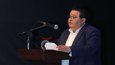 أبو الحسن وخالد جلال يفتتحان الدورة الخامسة من مواسم نجوم المسرح