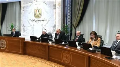 رئيس الوزراء: مصر تولي اهتماما خاصا باليونسكو والتعاون معها مهم للغاية