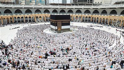 عاجل.. إعلان نتيجة القرعة الإلكترونية لحج الجمعيات الأهلية غدا