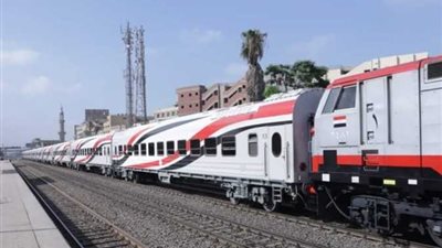 تعرف على مواعيد القطارات الروسي الطالع والنازل للوجه القبلي والصعيد 