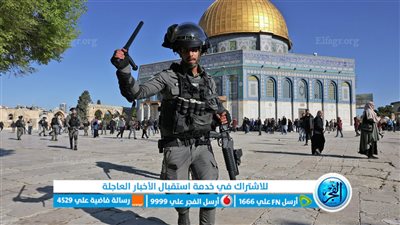 المسجد الأقصى.. ماذا حدث ليلا في باحات أولى القبلتين؟