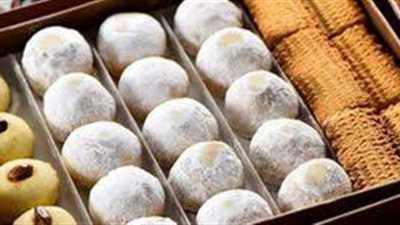 أسعار كحك العيد 2023.. تبدأ من 90 جنيها