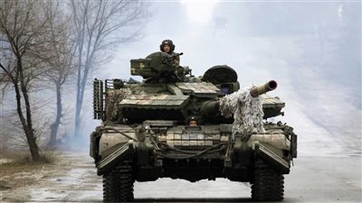 عاجل.. آخر تطورات ضحايا الحرب الروسية الأوكرانية (تفاصيل)