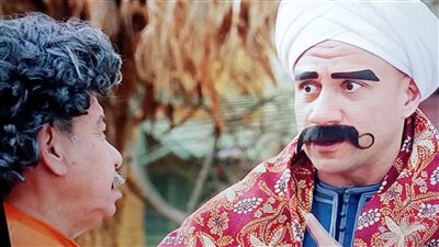 جوني ينصدم في شكل ابن الكبير الجديد.. أحداث مسلسل الكبير أوي 7 