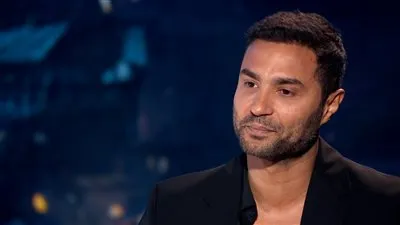 لليوم الثاني على التوالي كريم فهمي ضيف الإعلامية مني عبد الوهاب 