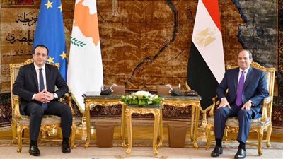 أبو العطا: العلاقات المصرية القبرصية استراتيجية لصالح البلدين