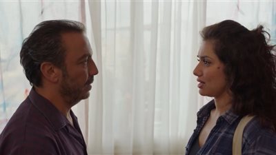 مذكرات زوج حلقة 14.. طارق لطفي يرفض العودة لجيهان الشماشرجي وعائشة بن أحمد تتقبل حمل زوجة والدها