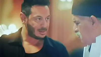 مصطفى شعبان يكتشف سرقة كبيرة في أموال والده.. تفاصيل الحلقة 14 من مسلسل 