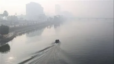 ظاهرة جوية صباحا.. الأرصاد تعلن توقعات الطقس حتى الأحد