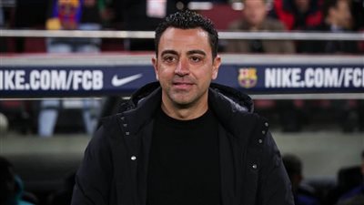 عاجل.. تصريح مؤلم من تشافي بعد الخسارة بالأربعة أمام ريال مدريد