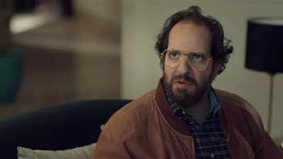 مسلسل 'الصفارة' الحلقة 14.. طه دسوقي يسجن أحمد أمين ويدمر حياته