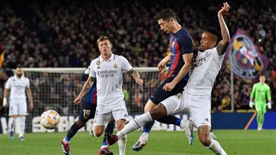 عاجل.. نجم برشلونة يكشف سبب فضيحة البرسا أمام ريال مدريد في الكلاسيكو