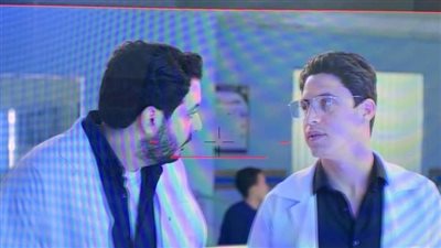 دكتور جمال.. حليم يعلن انضمامه لمسلسل 