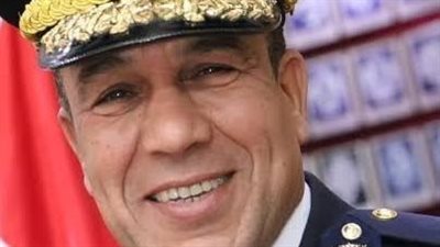 مات صائمًا.. النيابة العامة تناظر جثة مدير أمن بورسعيد بالمشرحة