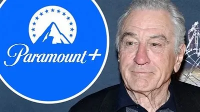 روبرت دي نيرو يقترب من عمل درامي جديد من إنتاج 