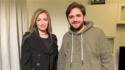 مصطفى خاطر: شخصية عم شكشك صنعت البهجة للأطفال..فيديو