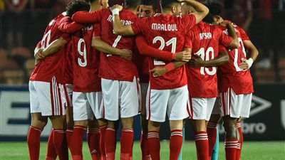 عاجل.. غياب ثنائي الأهلي أمام بيراميدز في نهائي كأس مصر لهذا السبب