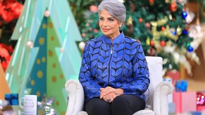 سوسن بدر تعيش حالة من النشاط الفني 