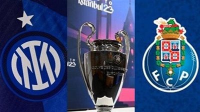 بنفيكا ضد إنتر ميلان Benfica-Inter موعد المباراة والقناة الناقلة في دوري أبطال أوروبا