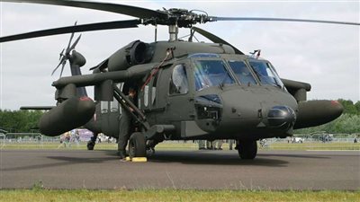 عاجل.. اختفاء طائرة هليكوبتر على متنها 10 أشخاص جنوب اليابان