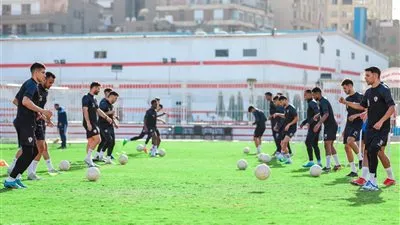 تفاصيل جلسة الجهاز الفني الجديد للزمالك مع اللاعبين قبل انطلاق المران الجماعي 