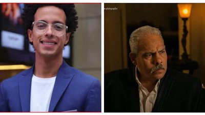 محمد رضوان لـ 