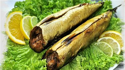 طريقة عمل الفسيخ.. اعرفي كيفية التمليح الصحيحة