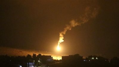 خبير عسكري: إطلاق الصواريخ على المستوطنات جاء ردًا على اقتحام الأقصى