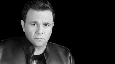 محمد فؤاد يرد على وصف طارق الشناوي له بـ سيد قشطة: 