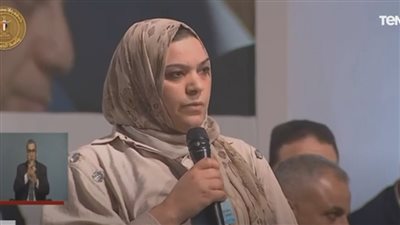 بعد الإفراج عنها.. إحدى الغارمات لـ 