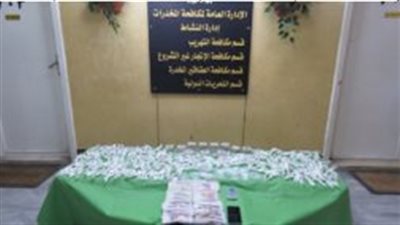 براءة مُتهم من الاتجار في الهيروين بدار السلام 