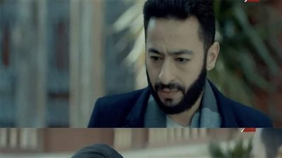 «المداح 3» الحلقة 16 | حمادة هلال يتعرض للخيانة.. وتهديدات بقتل سلمى أبو ضيف