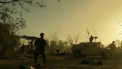 التكفيريين يخططون لإحتلال الشيخ زويد ومهاجمة الجيش.. الحلقة الـ 15 الكتيبة 101 