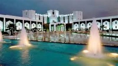 مستشفى الملك خالد للعيون توضح علامات رفض الجسم للقرنية المزروعة (تفاصيل)