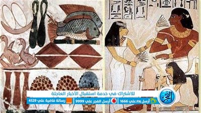 عيـد شم النـسيـم.. تعرف على أبرز الاحتفالات والأكلات