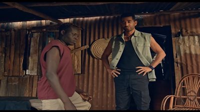 مواعيد عرض مسلسل 