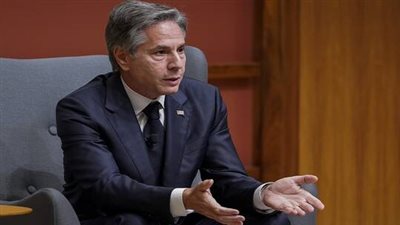 بلينكن يحدد 5 عبر مستخلصة من أحداث أفغانستان