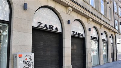 شركة من الإمارات تستحوذ على أصول شركة ألبسة عالمية في روسيا