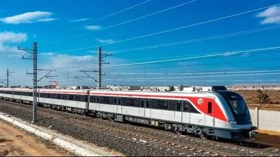 تحويلات مرورية لاستكمال مشروع القطار الكهربائي السريع بالأوتوستراد (تفاصيل)