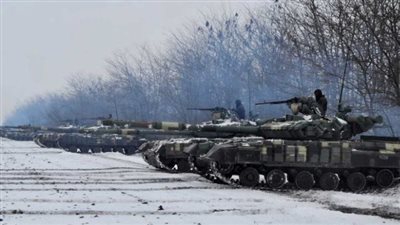 عاجل - روسيا تحذر من انتشار 