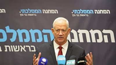 جانتس: حزب الله وحماس سيدفعان الثمن