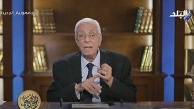 حسام موافي عن خطر الطرشي في رمضان: ثلث مرضى الضغط دون أعراض