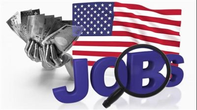 سوق الوظائف الأمريكية يتحسن للشهر الثاني على التوالي