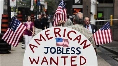 معدل البطالة الأمريكي يتراجع إلى 3.5% خلال مارس 2023