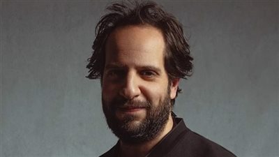 أحمد أمين لـ الفجر الفني: اعتدت ألا أتوقع شيئا.. أبذل قصارى جهدي في العمل وأثق في ذكاء الجمهور