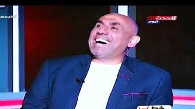 محمد حسني: أتمنى تجسيد شخصية الرئيس السادات