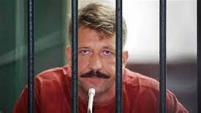 تاجر أسلحة روسي يقترح علي ترامب اللجوء لروسيا 