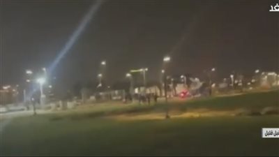 تفاصيل إصابة 7 أشخاص جراء إطلاق النار ودهس في تل أبيب (فيديو)